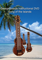 song of the islands button