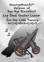 bye bye blackbird button
